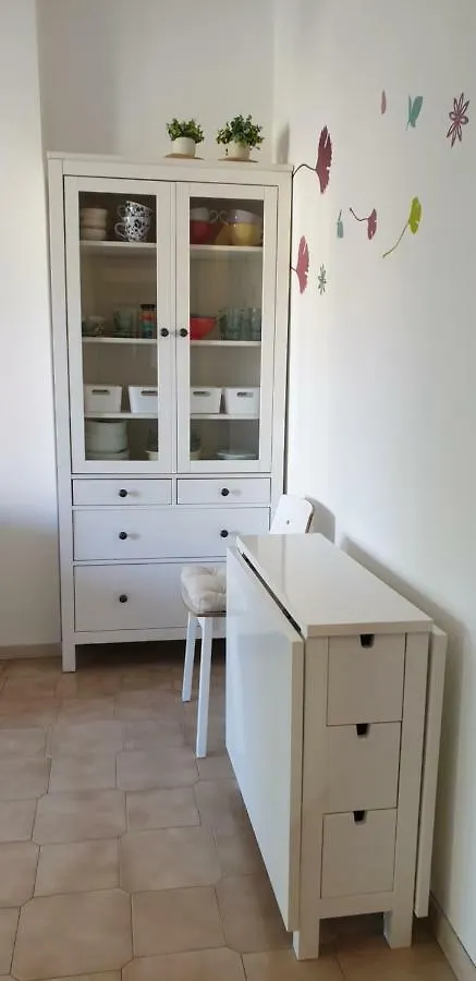 Appartamento Le Rondini San Bartolomeo Al Mare Apartment