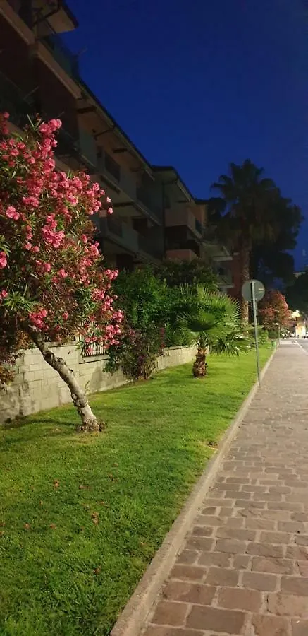 Appartamento Le Rondini San Bartolomeo Al Mare